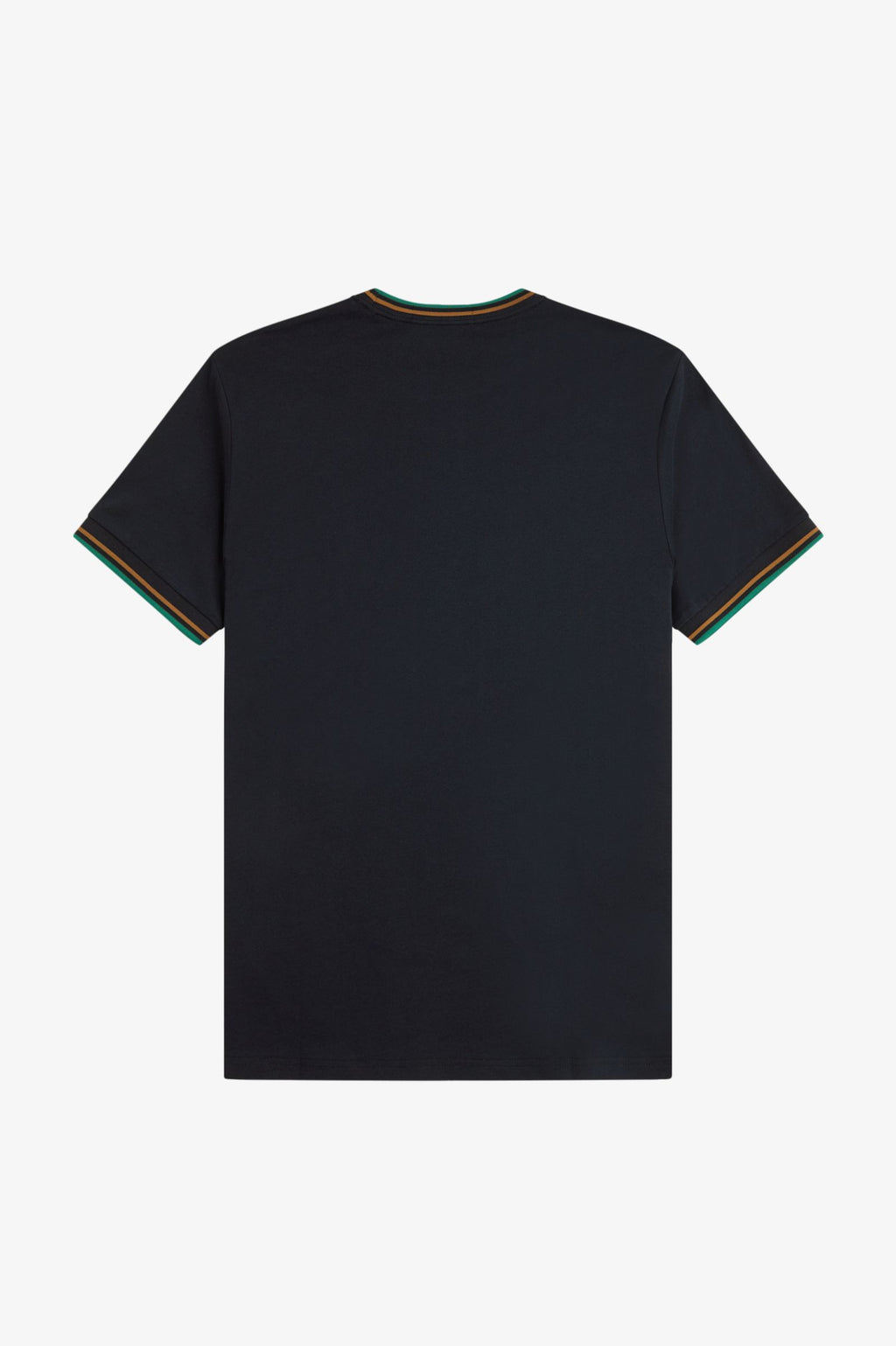 T-shirts korte mouw  Fred Perry