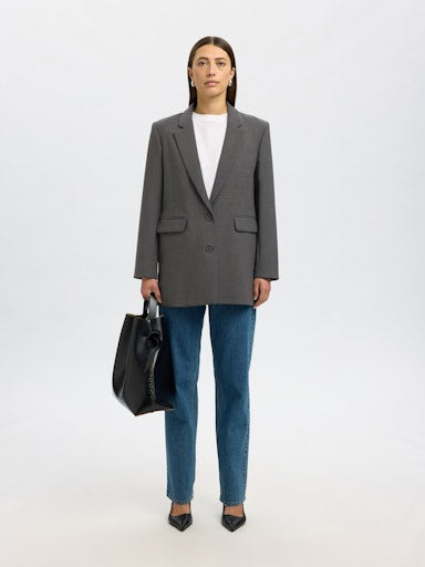Blazers  Selected FEMME