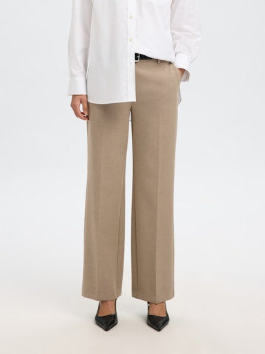 Broeken  Selected FEMME