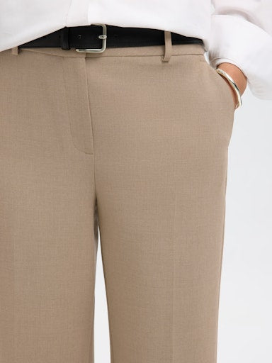 Broeken  Selected FEMME