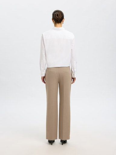 Broeken  Selected FEMME