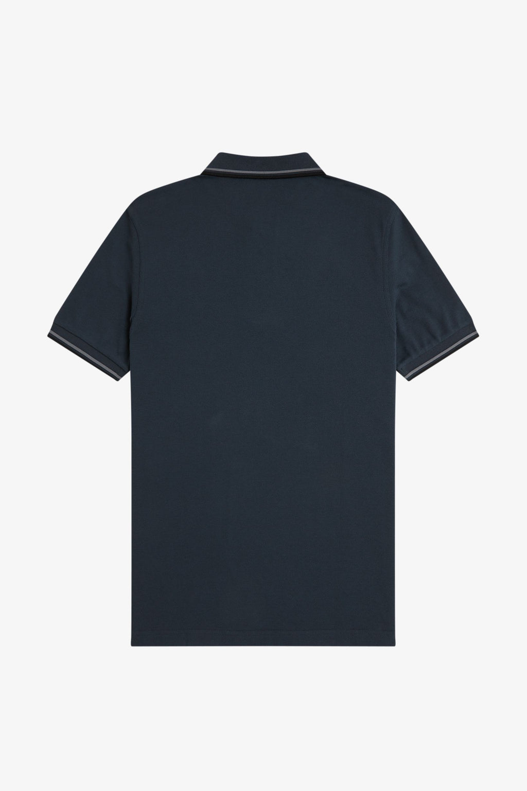 Polo's korte mouw navy Fred Perry