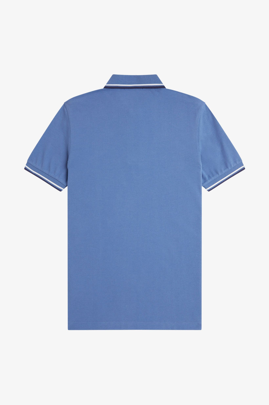 Polo's korte mouw blauw Fred Perry