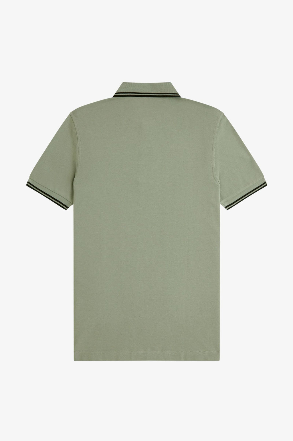 Polo's korte mouw multicolor Fred Perry