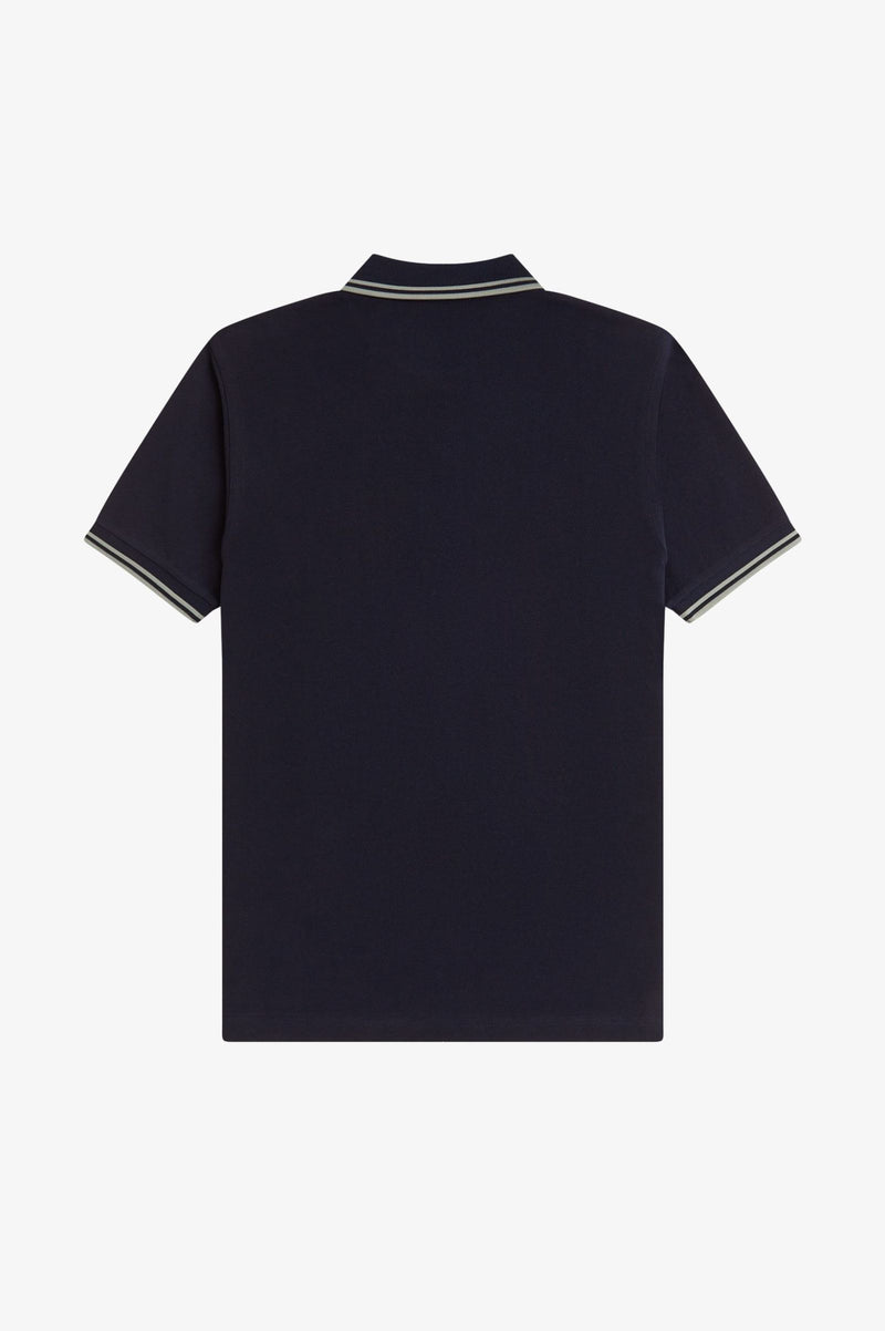 Polo's korte mouw multicolor Fred Perry