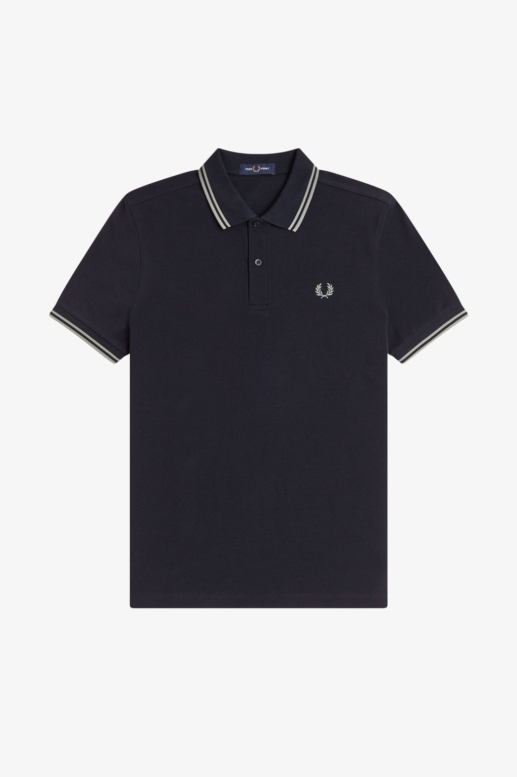 Polo's korte mouw multicolor Fred Perry