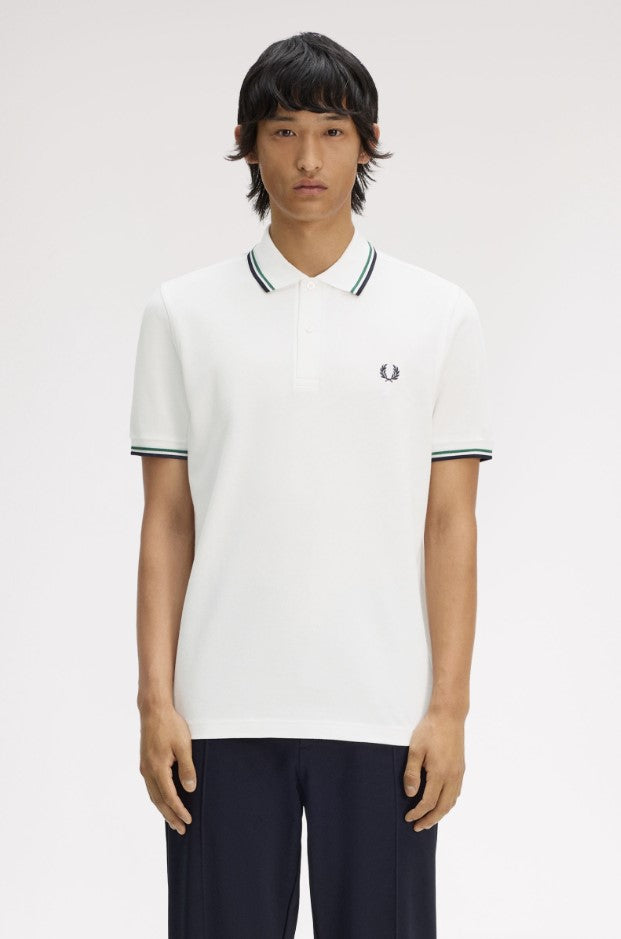 Polo's korte mouw  Fred Perry