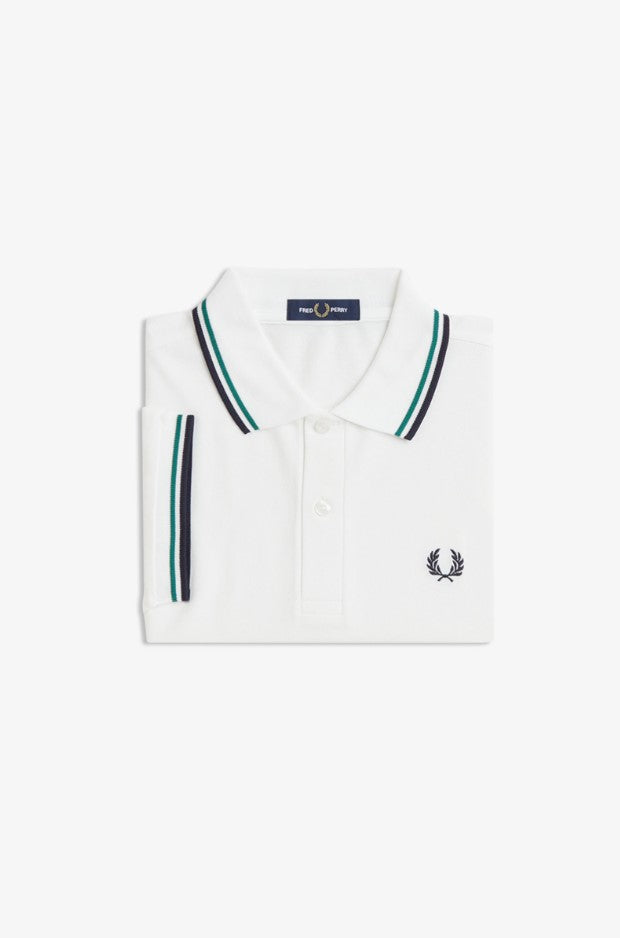 Polo's korte mouw  Fred Perry