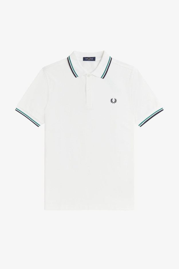 Polo's korte mouw  Fred Perry