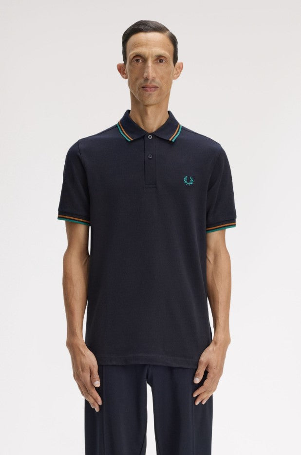 Polo's korte mouw  Fred Perry
