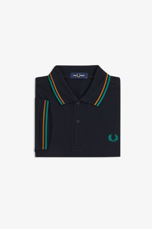 Polo's korte mouw  Fred Perry