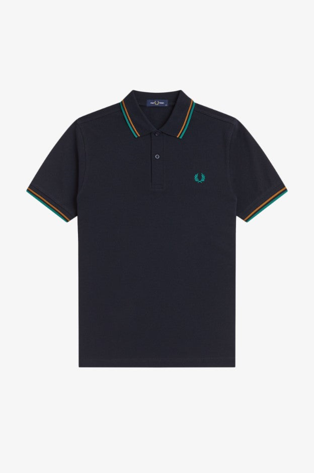 Polo's korte mouw  Fred Perry