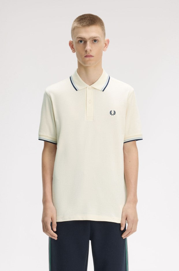 Polo's korte mouw  Fred Perry