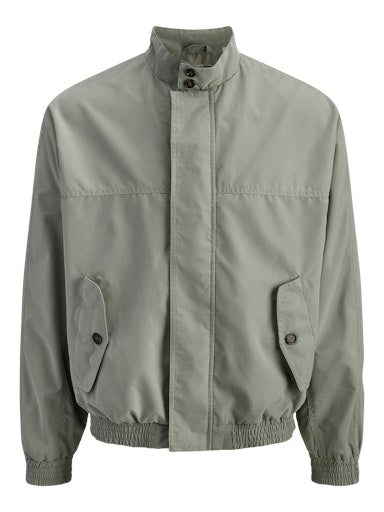 Jassen groen JACK & JONES