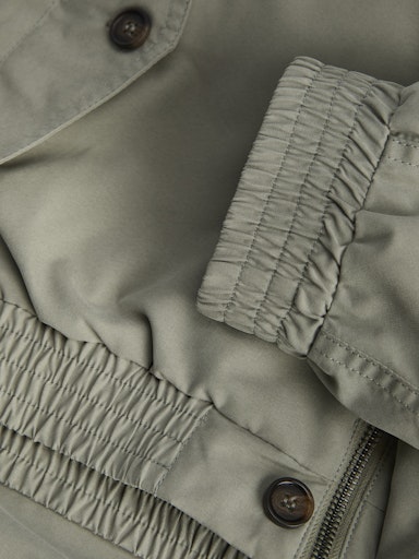 Jassen groen JACK & JONES