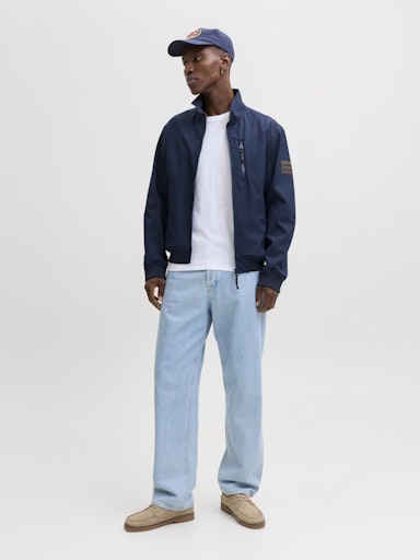 Jassen navy JACK & JONES