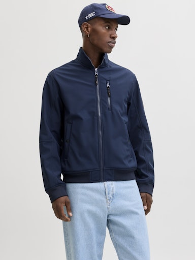 Jassen navy JACK & JONES