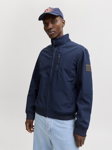 Jassen navy JACK & JONES