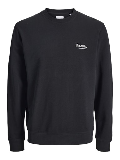 Sweaters zwart JACK & JONES