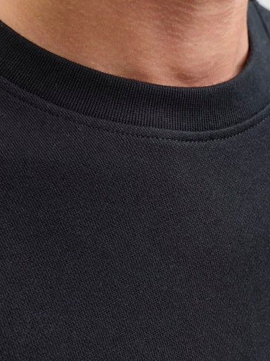 Sweaters zwart JACK & JONES