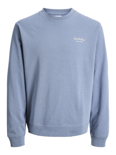 Sweaters blauw JACK & JONES