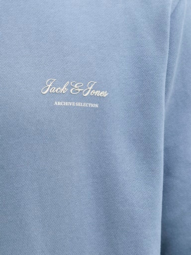 Sweaters blauw JACK & JONES
