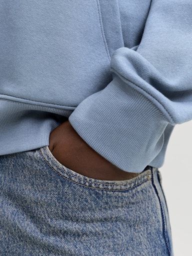 Sweaters blauw JACK & JONES