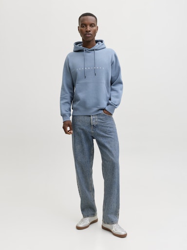 Sweaters blauw JACK & JONES