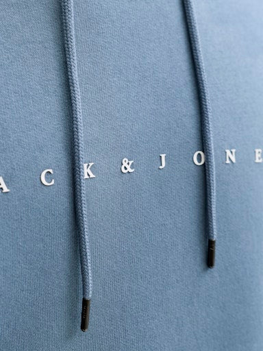 Sweaters blauw JACK & JONES