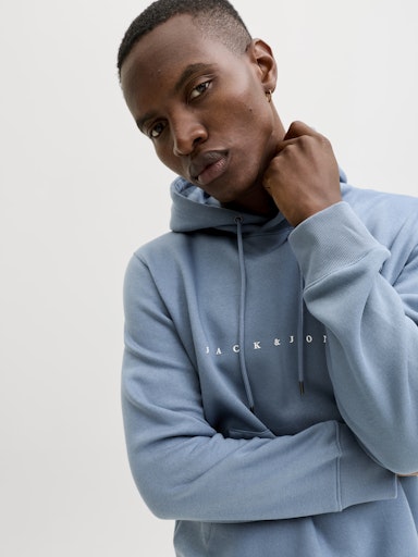 Sweaters blauw JACK & JONES