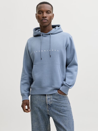 Sweaters blauw JACK & JONES