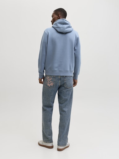 Sweaters blauw JACK & JONES