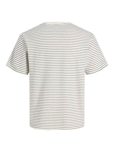 T-shirts korte mouw wit JACK & JONES