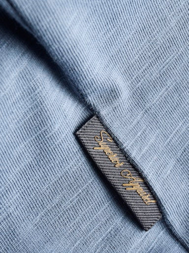 T-shirts korte mouw blauw JACK & JONES