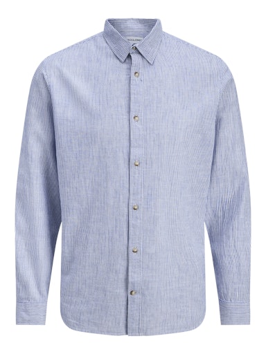 Hemden lange mouw multicolor JACK & JONES