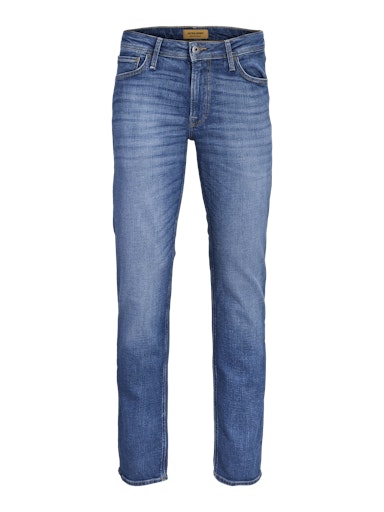 Jeans blauw JACK & JONES