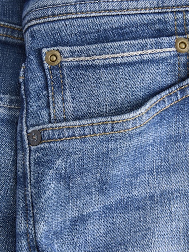 Jeans blauw JACK & JONES
