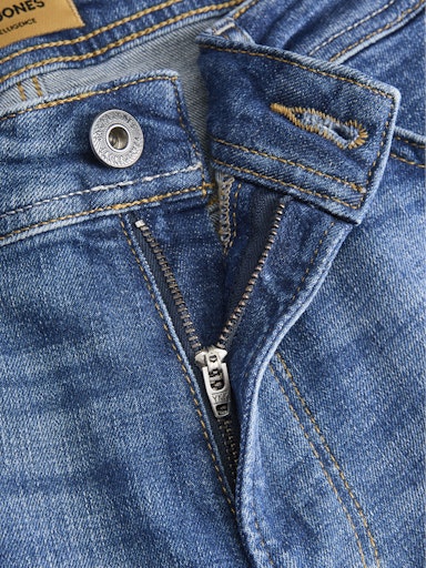Jeans blauw JACK & JONES