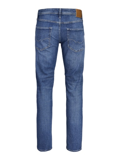 Jeans blauw JACK & JONES