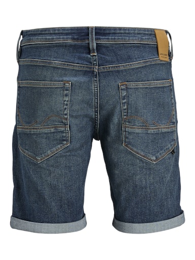 Shorten blauw JACK & JONES