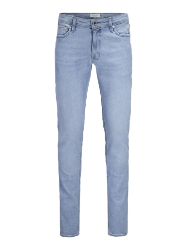 Jeans blauw JACK & JONES