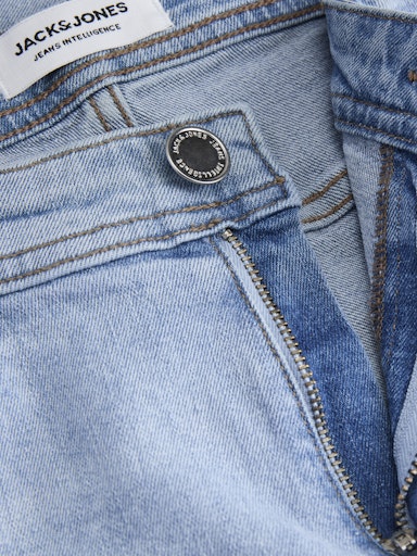 Jeans blauw JACK & JONES