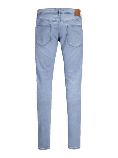 Jeans blauw JACK & JONES