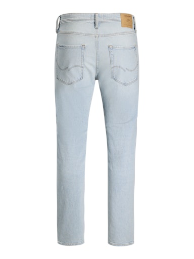 Jeans blauw JACK & JONES