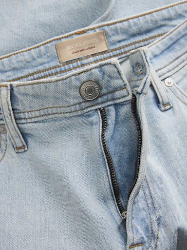 Jeans blauw JACK & JONES