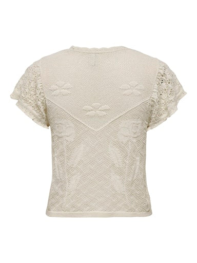 Shorten beige ONLY