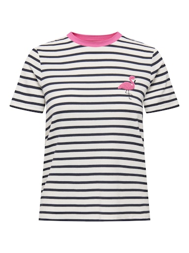 T-shirts korte mouw  ONLY