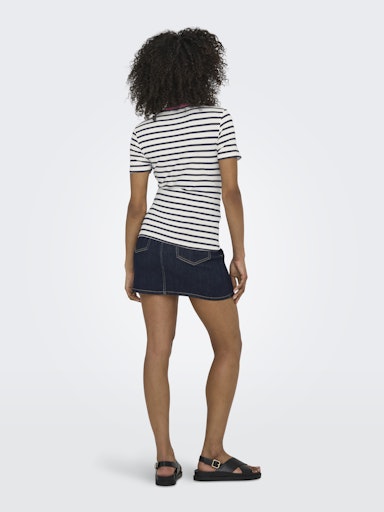 T-shirts korte mouw  ONLY