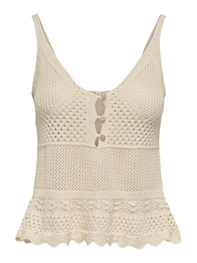 Tops beige ONLY