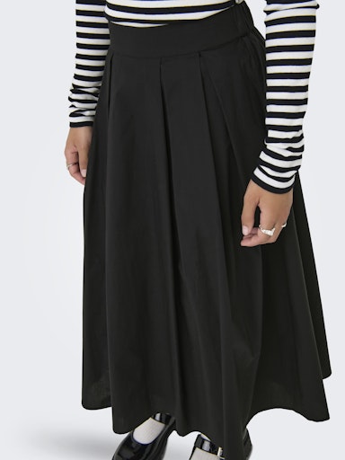 Rokken zwart ONLY